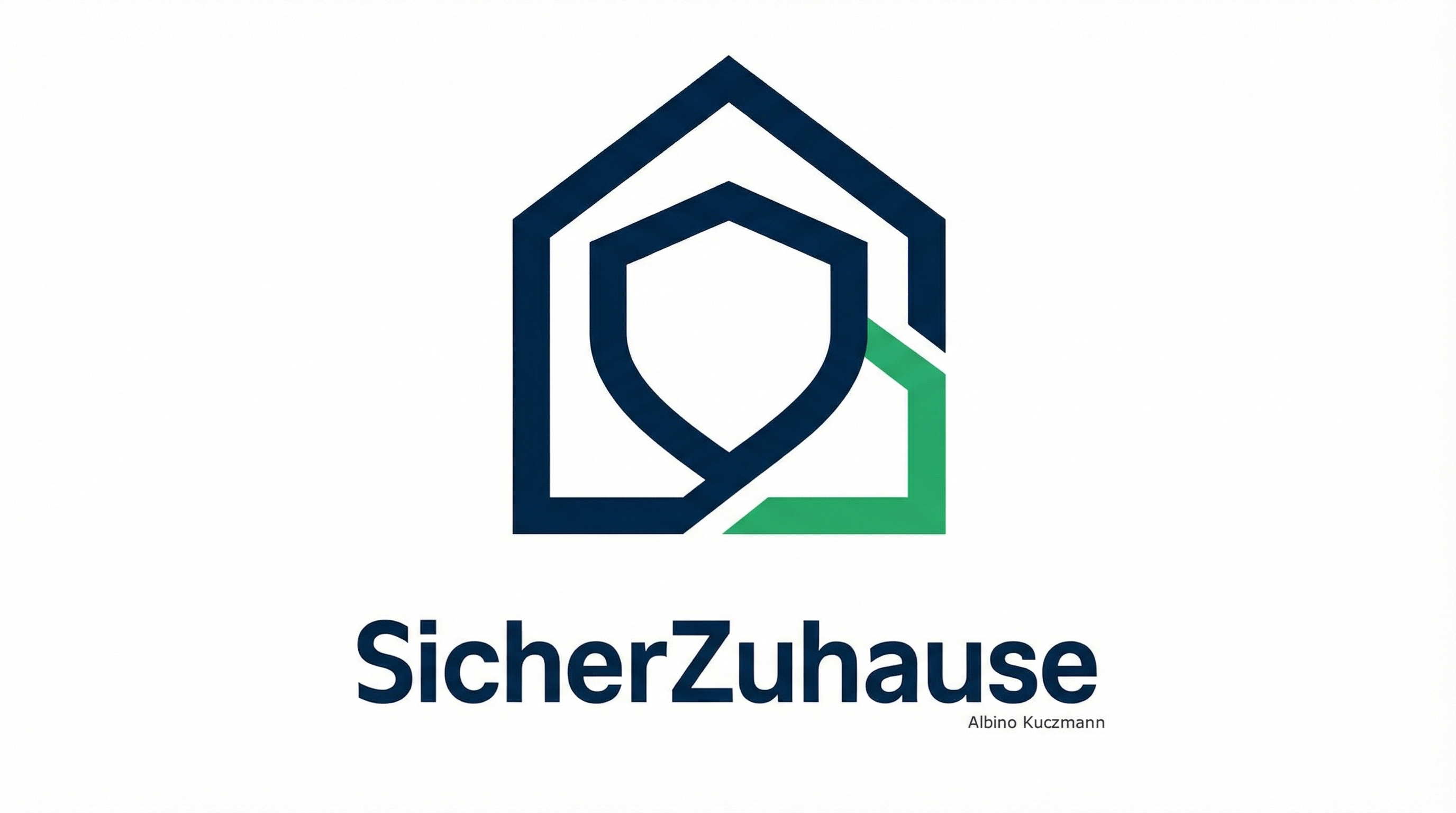 SicherZuhause Logo